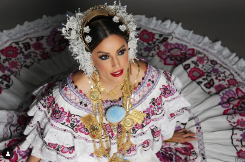 3 de noviembre: Famosos del patio rinden honor a la patria