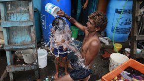 Nuevo récord de calor en la Tierra