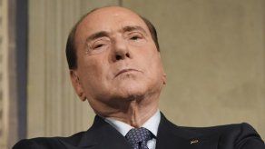Berlusconi