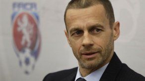 Cefeirn: Pocos podrían organizar Mundial de 48 equipos