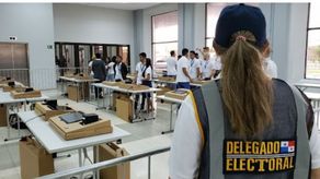 Provincia de Panamá: Cuántas mesas y centros de votación tendrá?