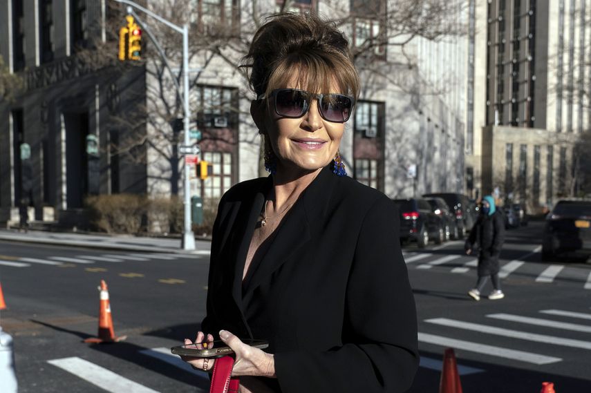 Sarah Palin