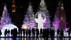Se enciende la Navidad