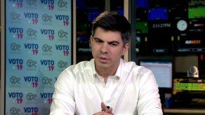 Richard Morales: Yo estoy de acuerdo con el matrimonio igualitario