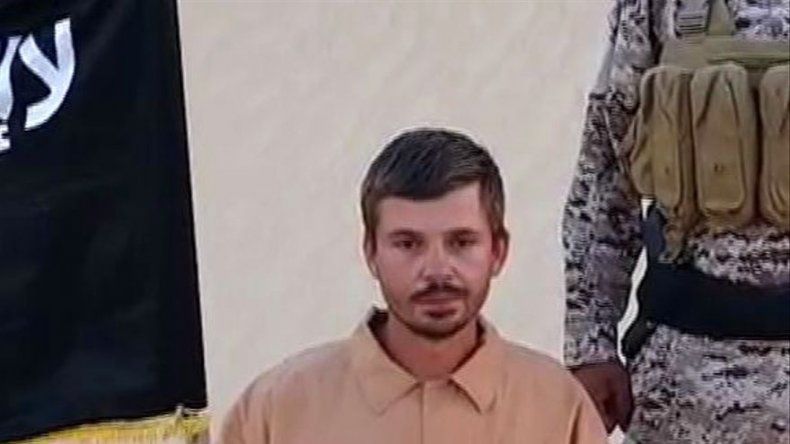 Estado Islámico habría decapitado a rehén croata en Egipto