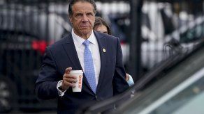 Andrew Cuomo