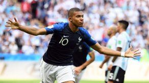 Mbappé
