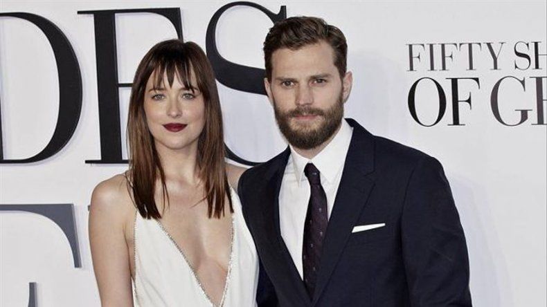 50 sombras más oscuras podría haber encontrado a su director