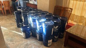 Policía Nacional recupera mercancía estafada a comercio Policía Nacional recupera mercancía estafada a comercio