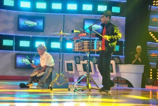 Fantasía, talento y otro escuadrón eliminado en Pequeños Gigantes