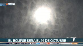 Observatorio Astronómico de Panamá realiza preparativos para el eclipse solar anular