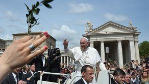 Papa pide a católicos que se pregunten si son fieles a Jesús o traidores Papa pide a católicos que se pregunten si son fieles a Jesús o traidores