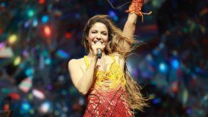¿Shakira estará o no en la clausura de la Copa América 2024?