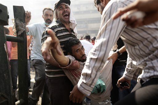 Egipto: Islamistas prometen más protestas