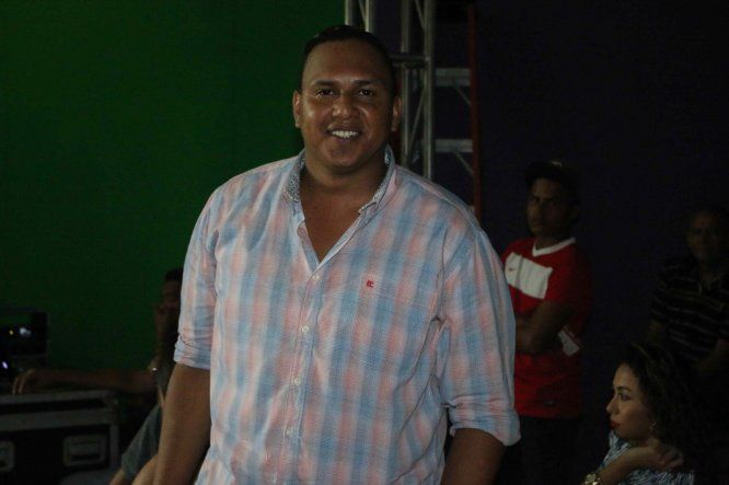 ¡Segunda Audición de Cuna de Acordeones 2018 en Santiago!