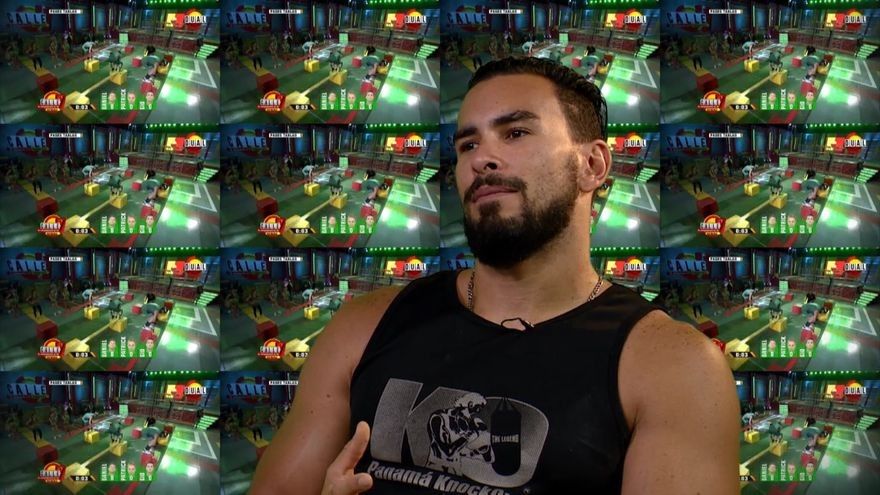 Gio: Calle 7 es una huella imborrable