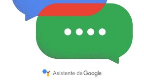 Google habilitó Estoy aquí para ti en su asistente virtual.