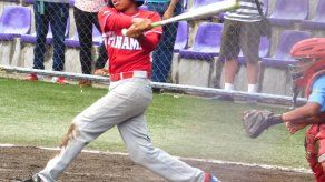Panamá a un paso de la final en el Panamericano U12