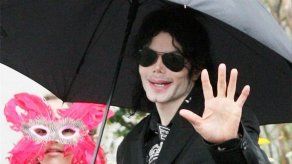 Michael Jackson tenía fijación por el hijo de su médico