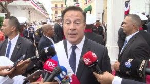 Presidente Varela se prepara para designar a magistrados de la CSJ