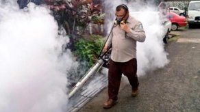 Minsa realiza operativos en San Miguelito tras detectar un caso de dengue grave