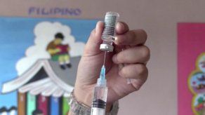 Sanofi lanza en Filipinas el primer plan público de vacunación del dengue