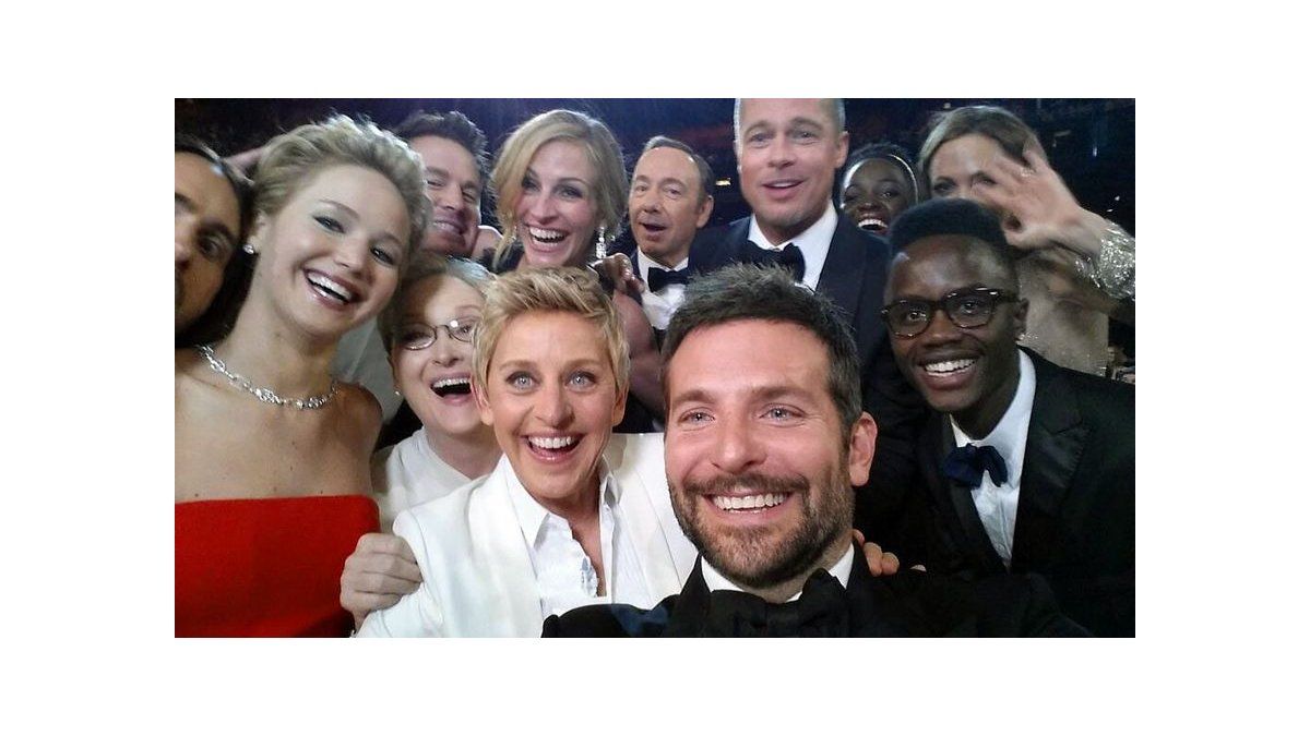 2014 un año de baldes de agua y fotos en internet