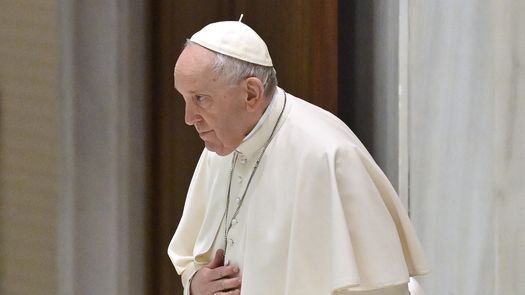 Papa Francisco.
