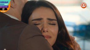 MUJERES | Turkan se reconcilia con su padre