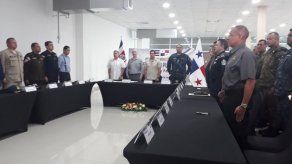 Panamá y Costa Rica se reúnen para fortalecer la seguridad en la frontera