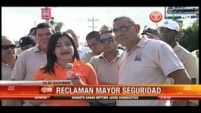 Taxistas de Panamá Este consternados tras la muerte de compañero