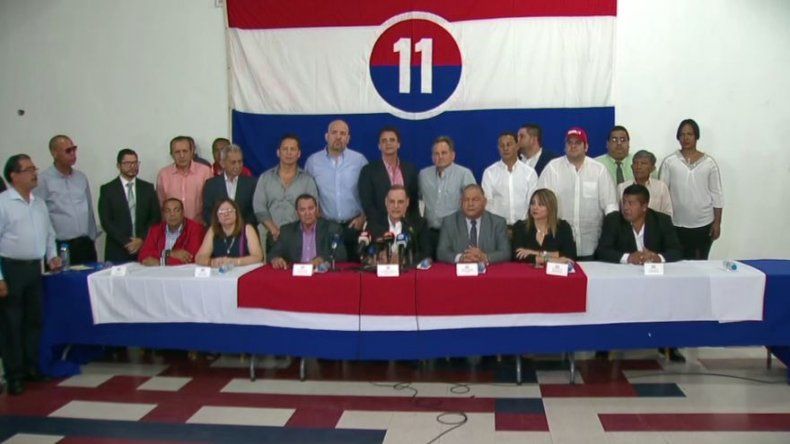Primarias del PRD serán el 16 de septiembre para todos los cargos de elección