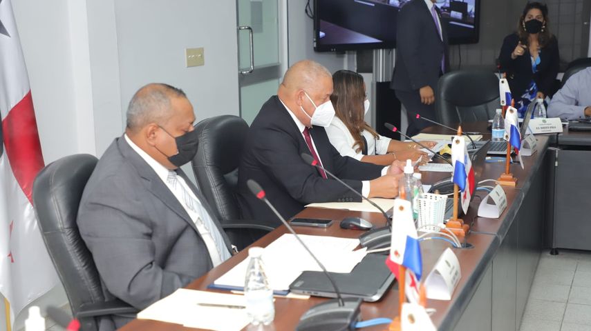 La Comisión de Presupuesto de la Asamblea Nacional consideró la devolución del Presupuesto General del Estado para que el MEF analice la reformulación que recomendaron.