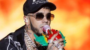 Anuel AA en Panamá: Artistas que abrirán el concierto