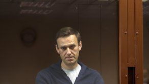 El Comité de Ministros del Consejo de Europa (compuesto por 47 Estados) expresó su grave preocupación por el hecho de que Alexéi Navalni continúe detenido.