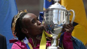 IAAF investiga posible encubrimiento de dopaje en Kenia
