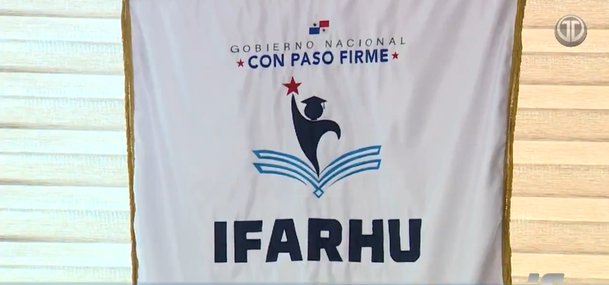 Agencia regional del IFARHU de Panamá Oeste.