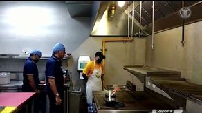 ¡Cuidado! ACODECO encuentra irregularidades en restaurantes