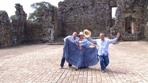 Sacando Piquete con Eric Espino y Elías González
