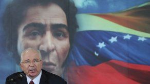 Venezuela investigará a su exembajador ante la ONU