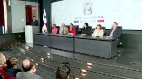 Dan detalles sobre inicio del año escolar 2017 y anuncian pago de becas el 6 de marzo