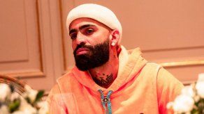 Arcángel habla sobre su relación con Anuel AA y deja las cosas claras.