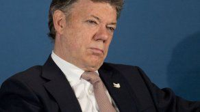 Santos dice que el proceso de paz con FARC tiene que avanzar mucho más rápido