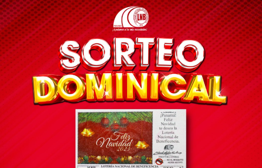 Lotería Nacional de Panamá Online y TV: dónde ver el sorteo de hoy