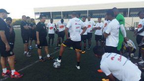 Técnico Bolillo Gómez llama a entrenamientos para amistoso frente a Guatemala