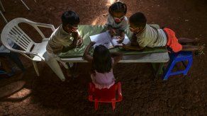 La encuesta de hogares de Unicef señala que en las comarcas la falta de conectividad exige la educación presencial en estas áreas.