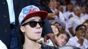 Justin Bieber pide disculpas en Twitter por incidente con bandera argentina