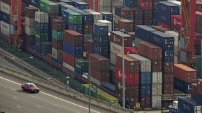 Estados Unidos repitió denuncias hechas anteriormente de que China usa subsidios y regulaciones para favorecer a sus propias compañías a expensas de las extranjeras.