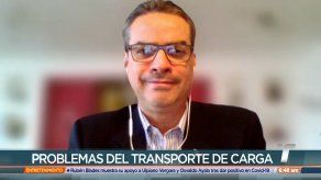 Transportistas de carga registran pérdidas tras cierres y protestas