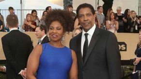 Denzel Washington y Viola Davis triunfan en premios del Sindicato de Actores